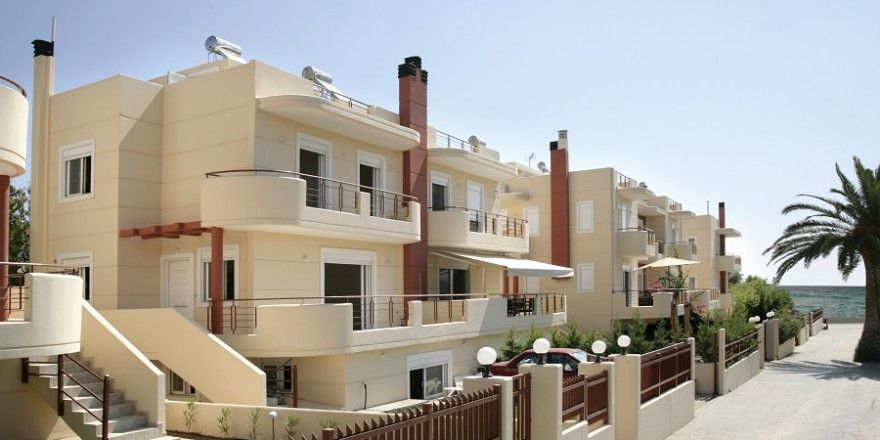 Maisonette in Attica, Greece, 244 m² - picture 1