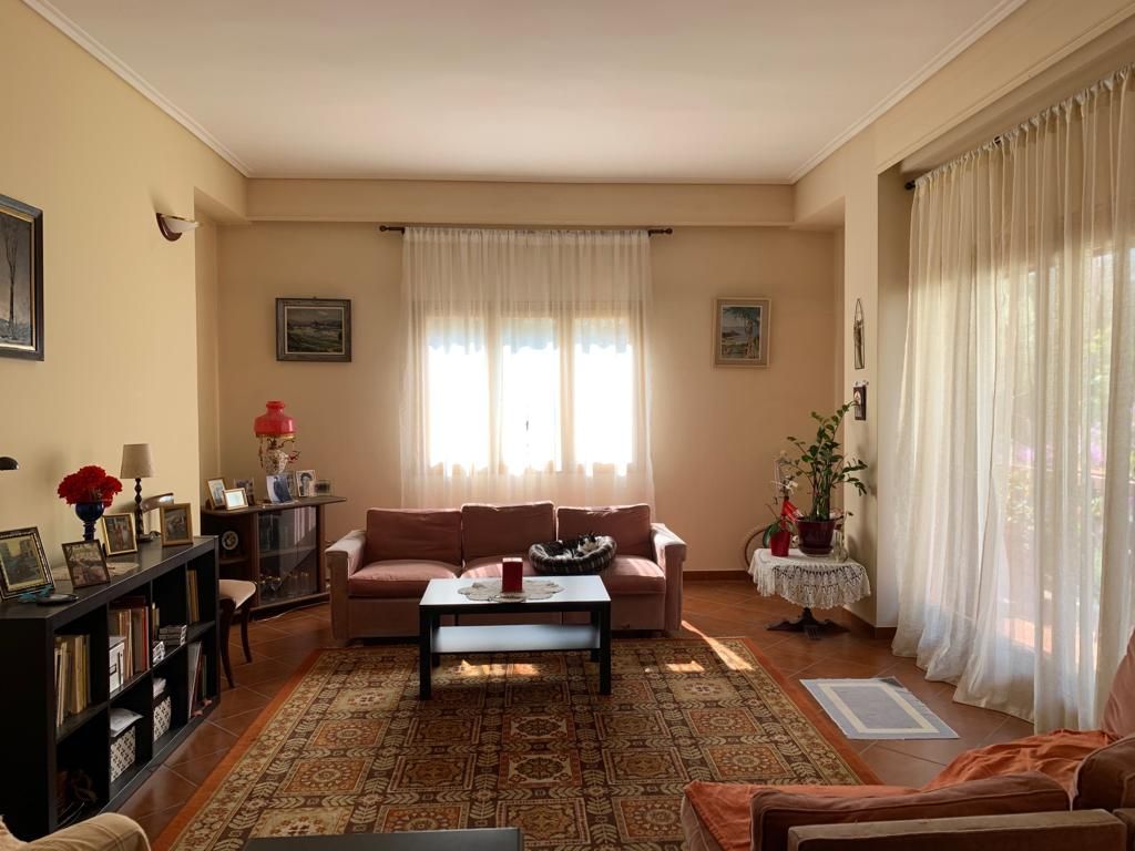 Flat in Athens, Greece, 110 m² - picture 1