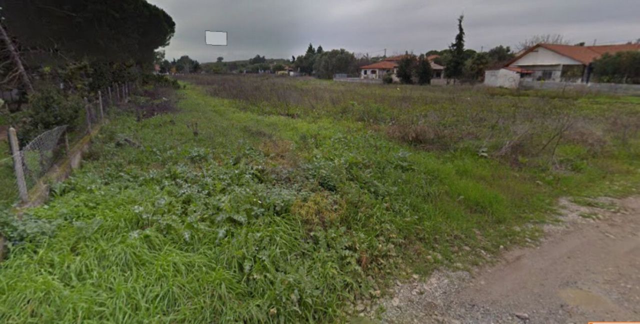 Land in Chalkidiki, Greece, 6 560 m² - picture 1