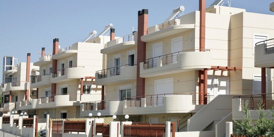 Maisonette en Rafina, Grecia, 259 m² - imagen 1