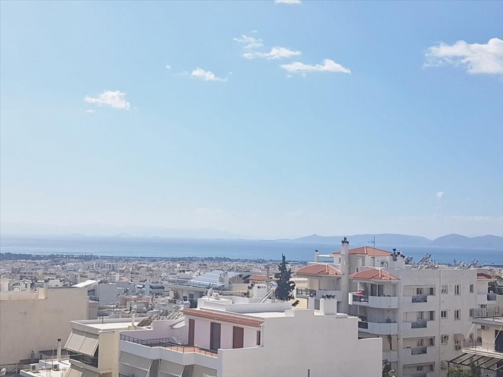 Flat in Athens, Greece, 116 m² - picture 1