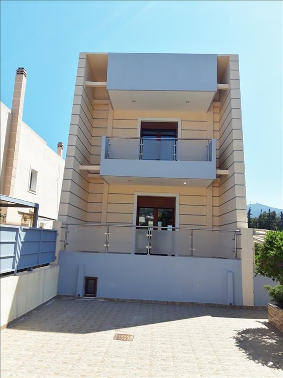 Maisonette in Agios Konstantinos, Griechenland, 210 m² - Foto 1