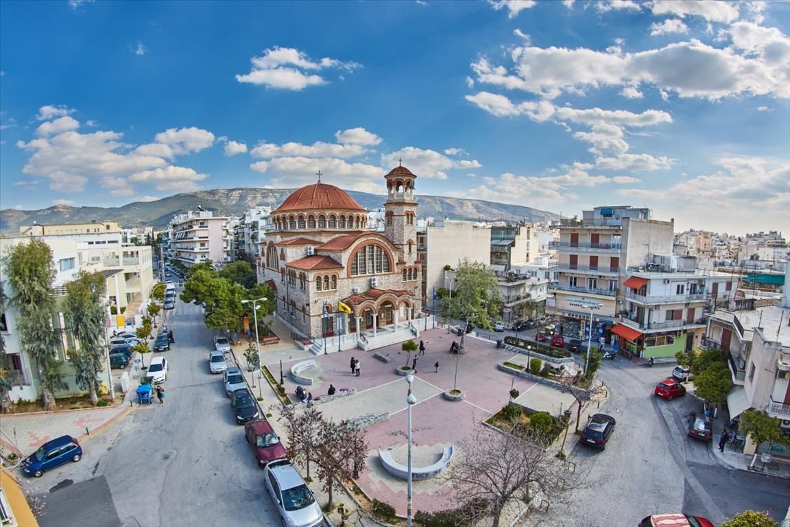 Piso en Atenas, Grecia, 120 m² - imagen 1