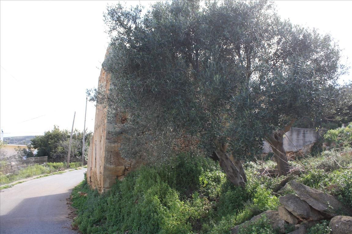 Terreno en Prefectura de Chania, Grecia, 13 247 m² - imagen 1