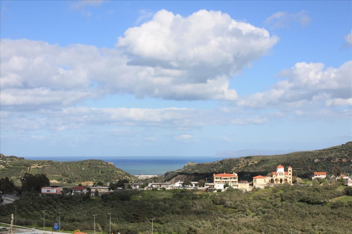 Terreno en Prefectura de Chania, Grecia, 2 034 m² - imagen 1
