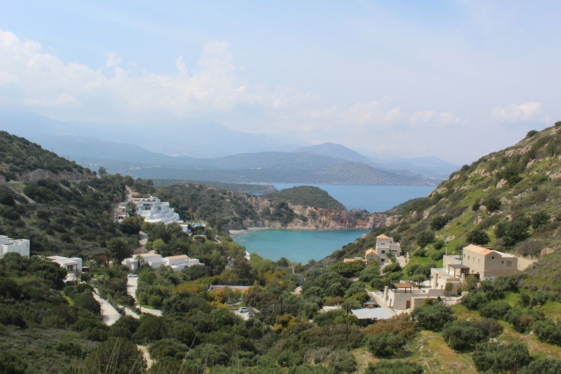 Terreno en Lasithi, Grecia, 12 588 m² - imagen 1