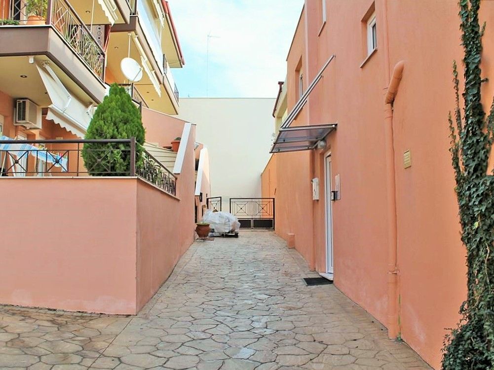 Maisonette en Salónica, Grecia, 200 m² - imagen 1