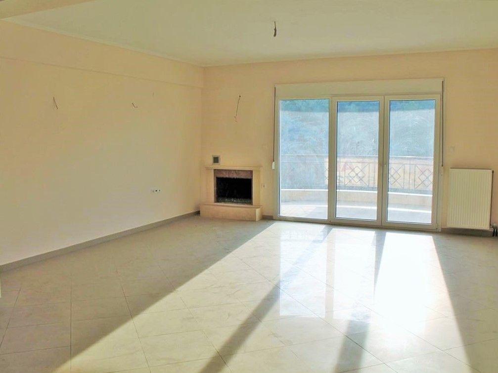 Flat in Thessaloniki, Greece, 150 m² - picture 1