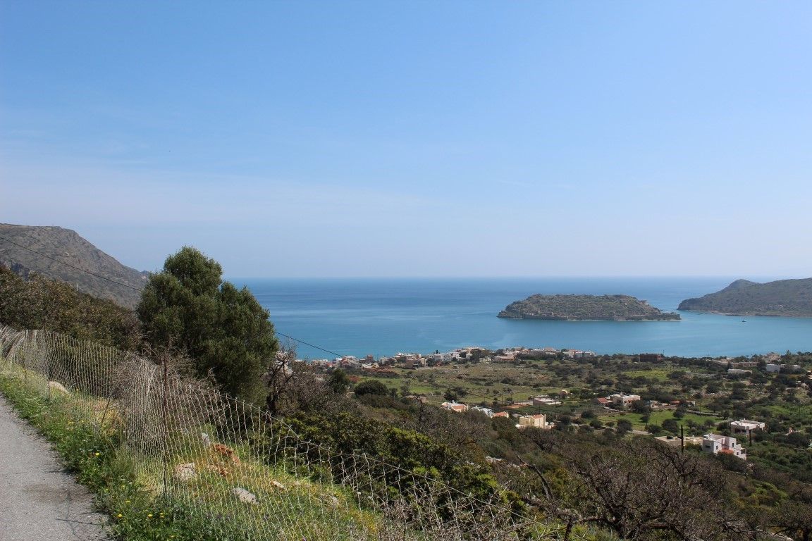 Grundstück in Lasithi, Griechenland, 12 000 m² - Foto 1