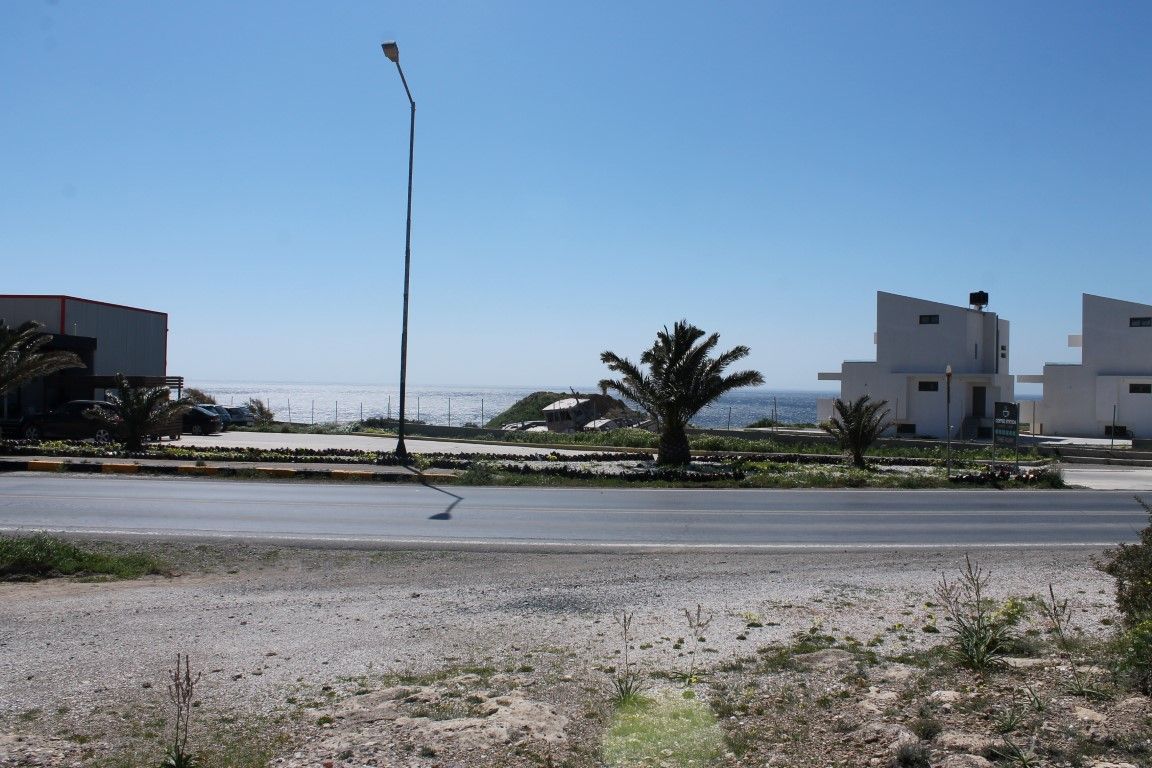 Terreno en Ierápetra, Grecia, 4 000 m² - imagen 1