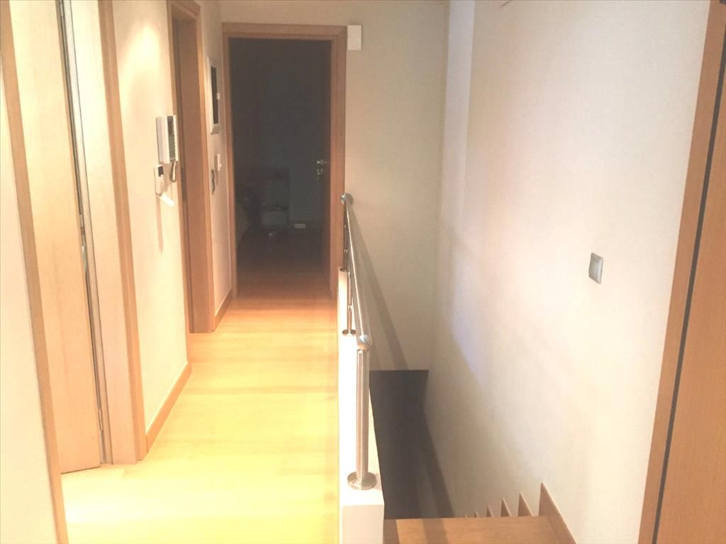 Maisonette in Athen, Griechenland, 128 m² - Foto 1