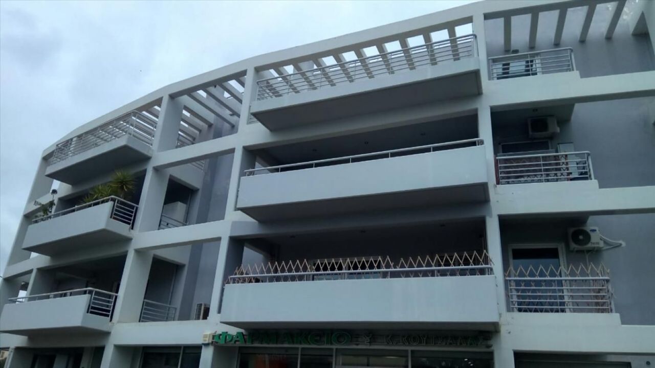 Piso en Atenas, Grecia, 124 m² - imagen 1