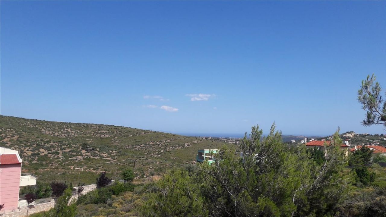 Terreno en Péania, Grecia, 2 786 m² - imagen 1