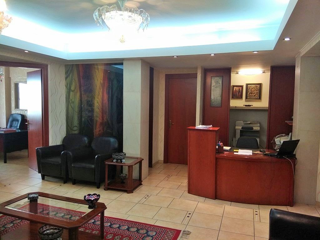 Wohnung in Thessaloniki, Griechenland, 180 m² - Foto 1