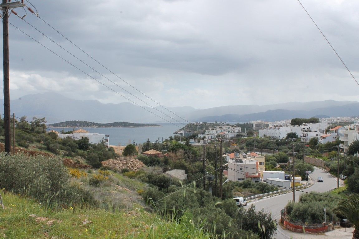 Land in Lasithi, Greece, 17 000 m² - picture 1