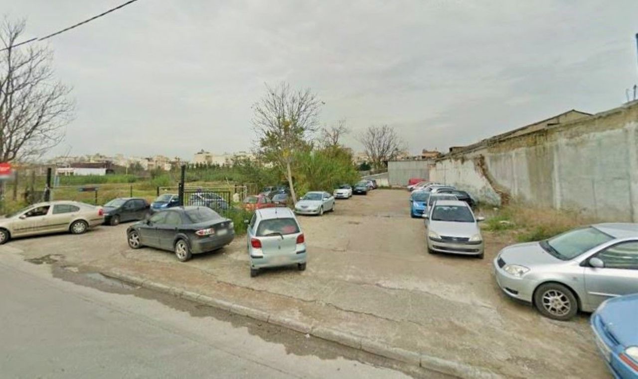 Terreno en Salónica, Grecia, 664 m² - imagen 1