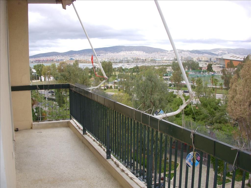 Wohnung in Athen, Griechenland, 94 m² - Foto 1