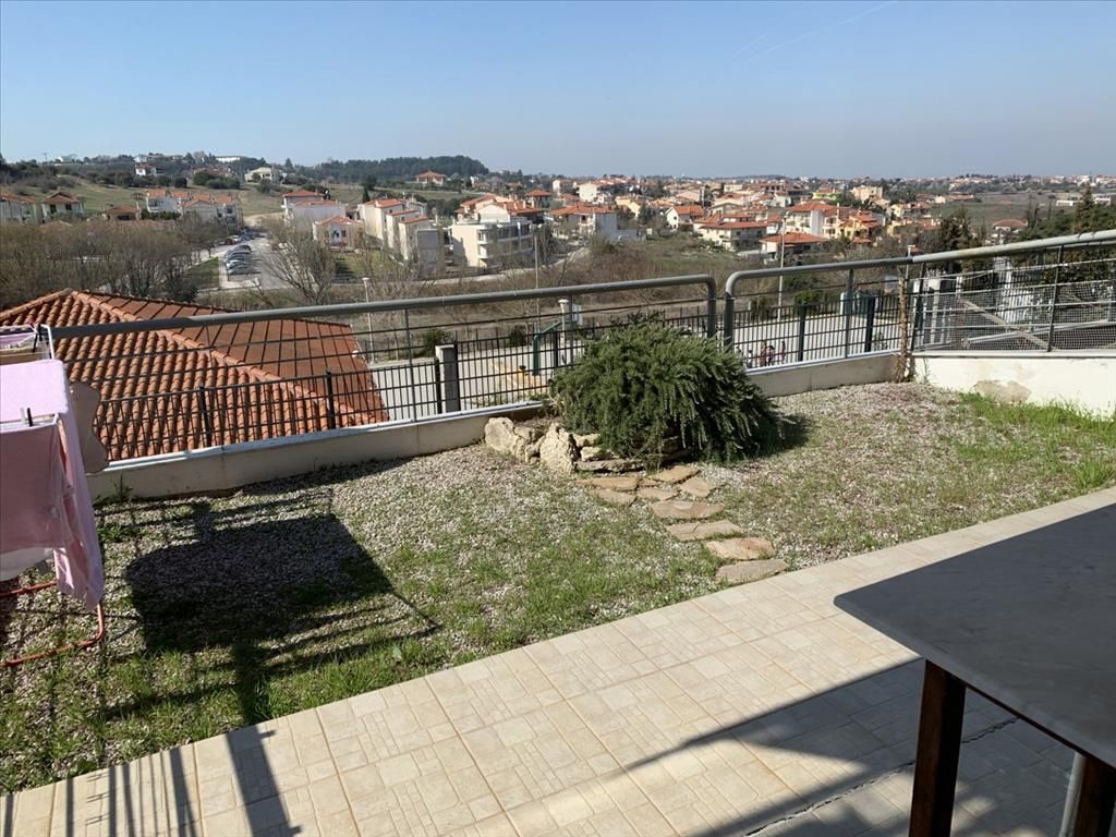 Appartement à Thessalonique, Grèce, 120 m² - image 1