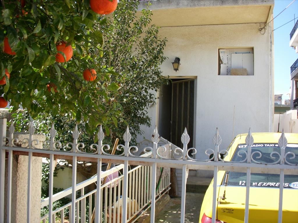 House in Athens, Greece, 120 m² - picture 1