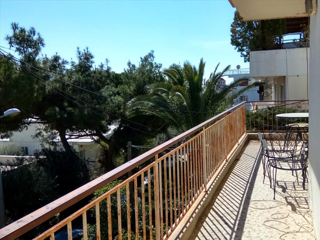 Flat in Athens, Greece, 118 m² - picture 1