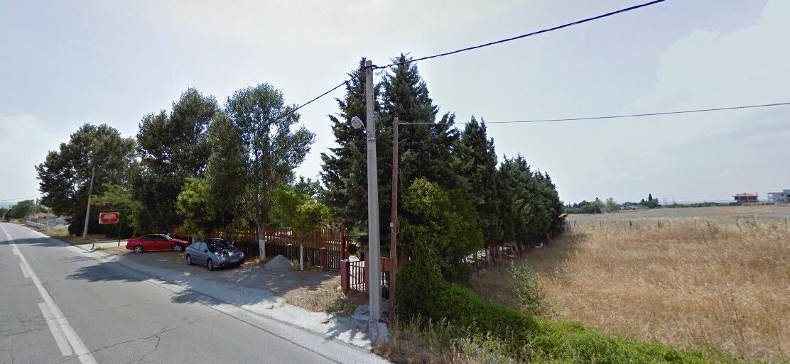 Terreno en Salónica, Grecia, 1 800 m² - imagen 1