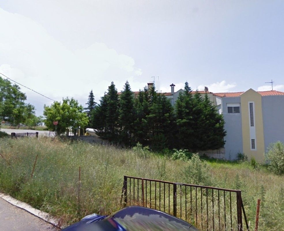 Land in Thessaloniki, Greece, 750 m² - picture 2
