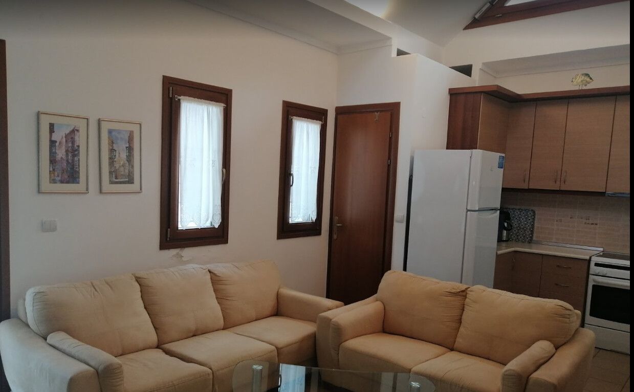 Maisonette in Chalkidiki, Griechenland, 74 m² - Foto 2