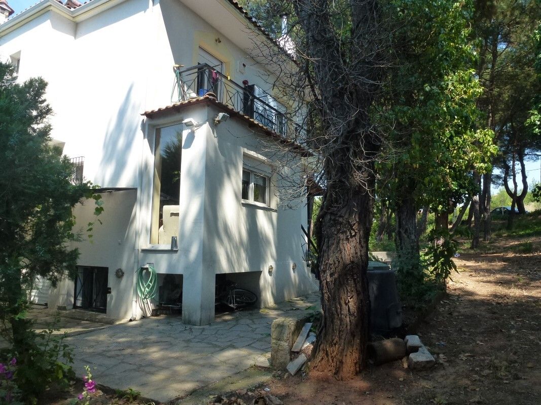 Maisonette in Thessaloniki, Greece, 180 m² - picture 2