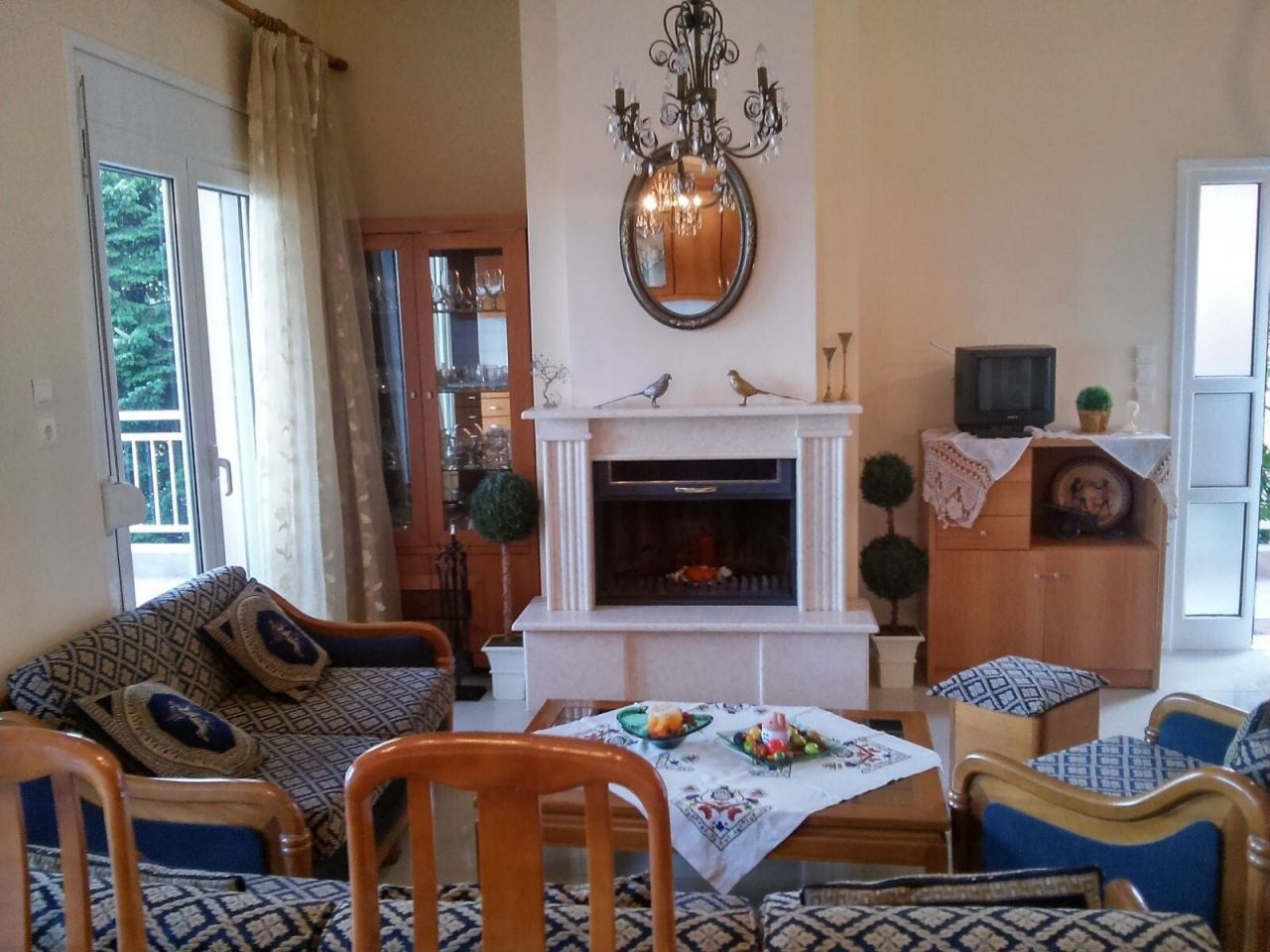 Wohnung in Olympiaki Akti, Griechenland, 99 m² - Foto 2