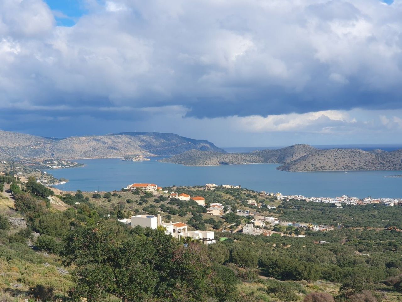 Grundstück in Heraklion, Griechenland, 6 161 m² - Foto 2