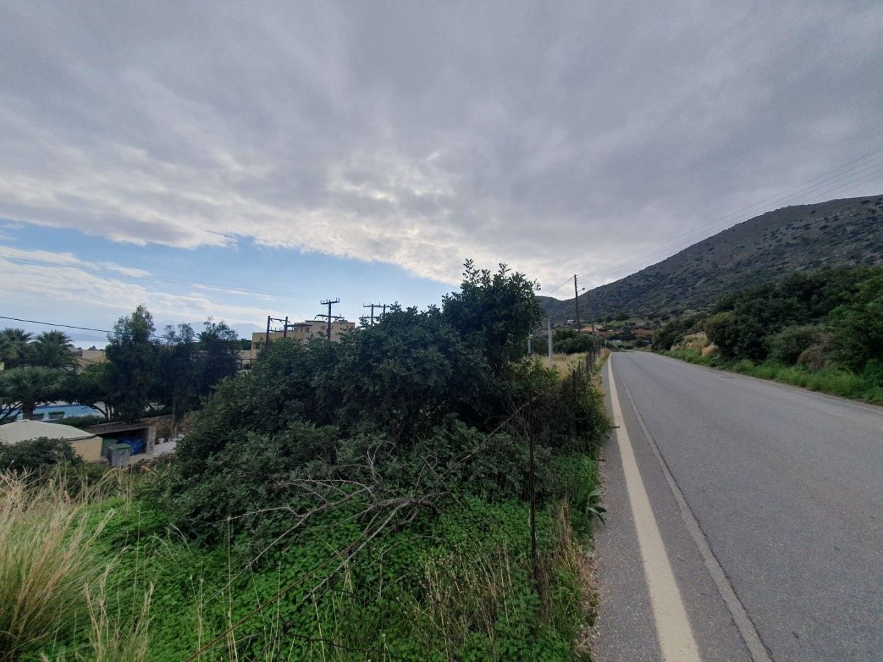 Terrain à Héraklion, Grèce, 2 615 m² - image 2