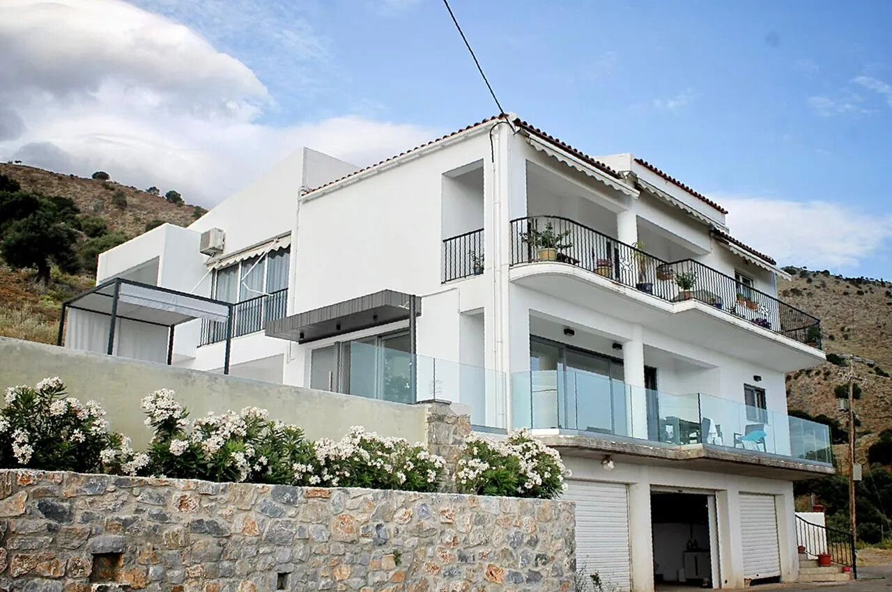 Appartement à Héraklion, Grèce, 120 m² - image 2