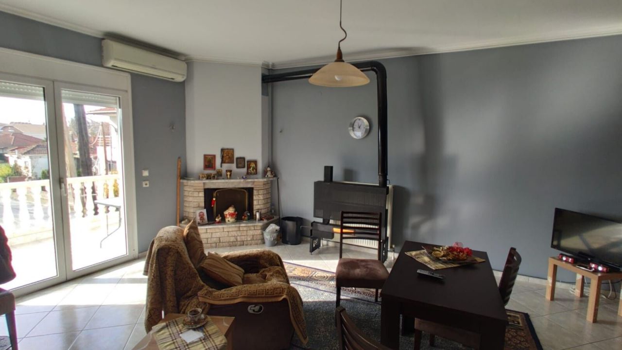 Maisonette in Olympiaki Akti, Greece, 156 m² - picture 2