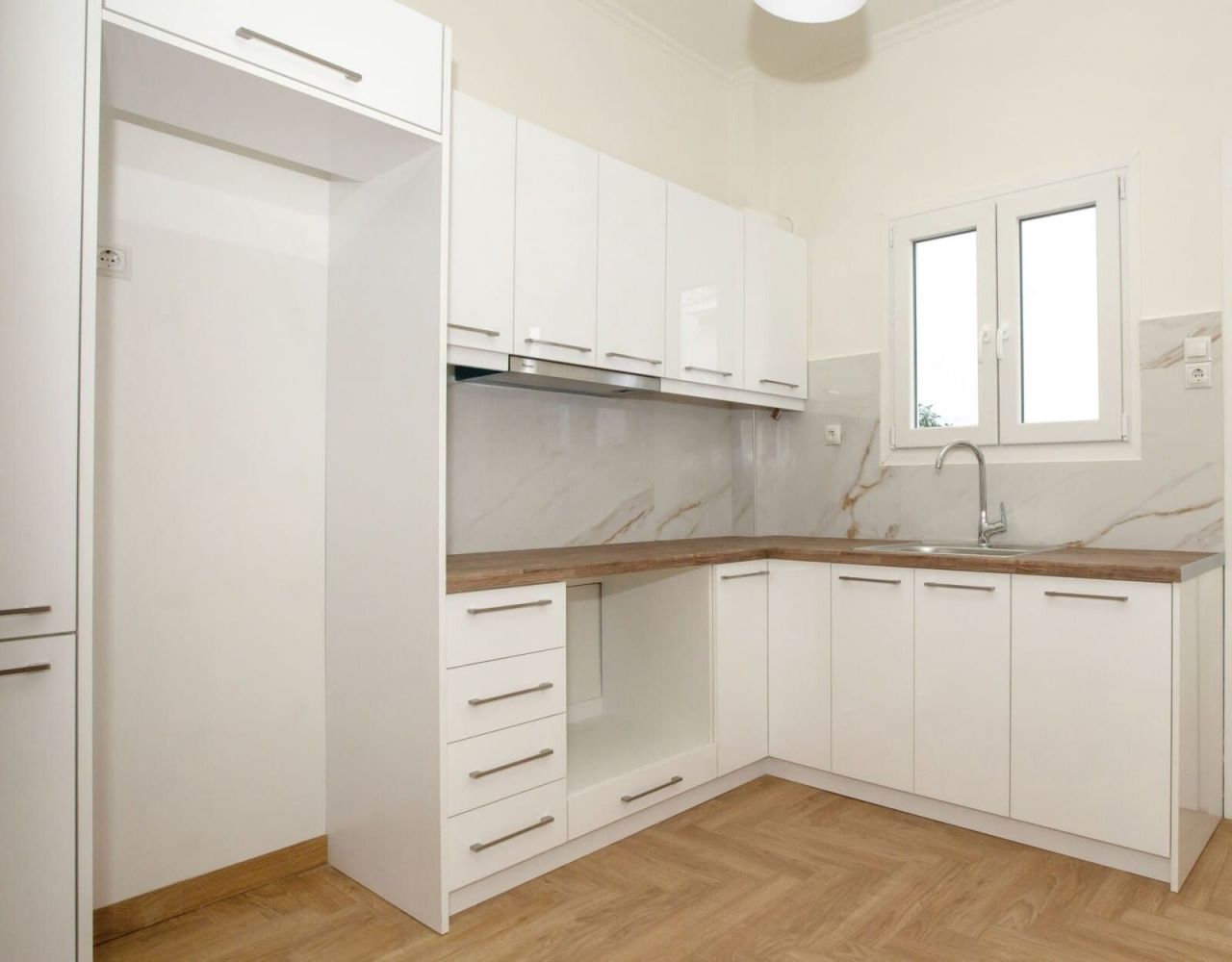 Wohnung in Athen, Griechenland, 93 m² - Foto 2