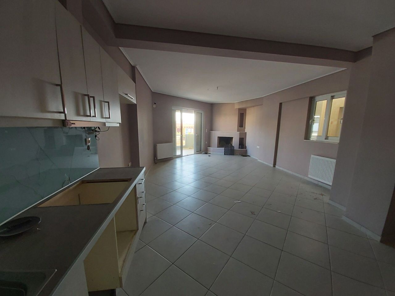 Appartamento ad Atene, Grecia, 83 m² - foto 2