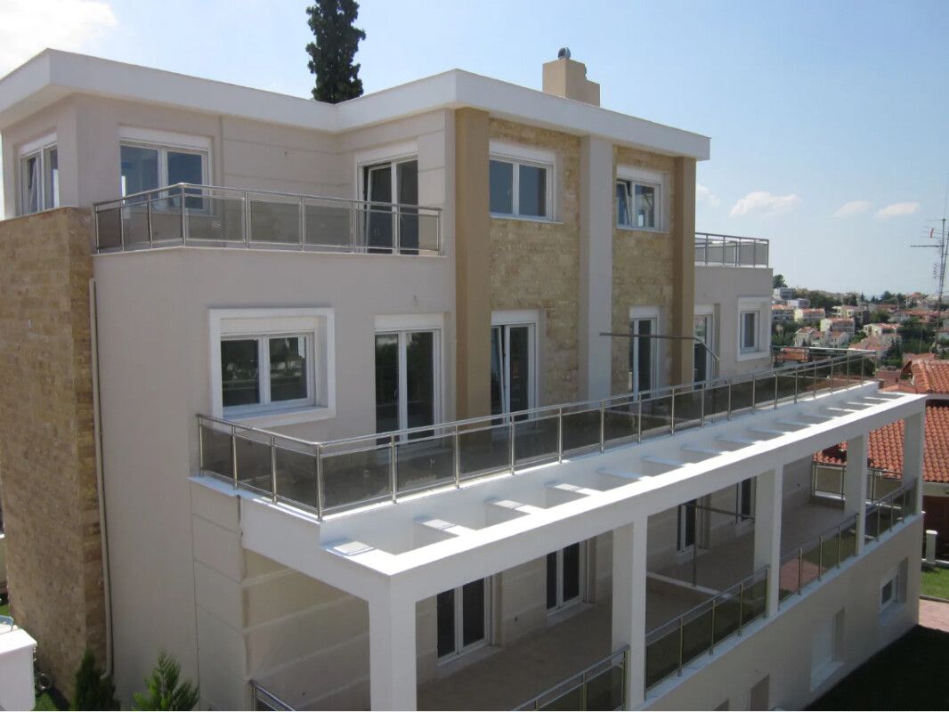 Maisonette in Thessaloniki, Griechenland, 250 m² - Foto 2