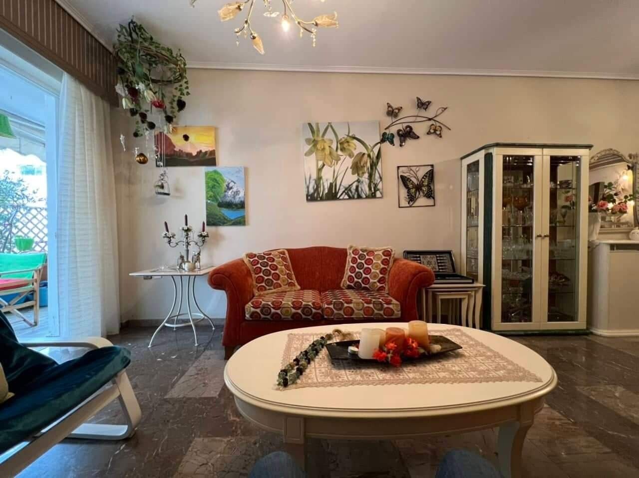 Wohnung in Athen, Griechenland, 84 m² - Foto 2