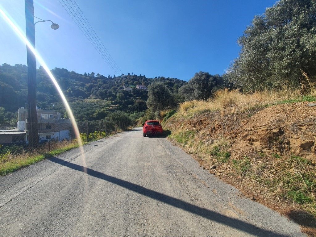 Land in Heraklion, Greece, 1 500 m² - picture 2