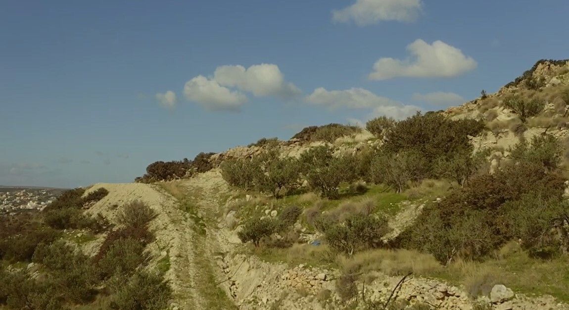 Terrain à Héraklion, Grèce, 12 735 m² - image 2
