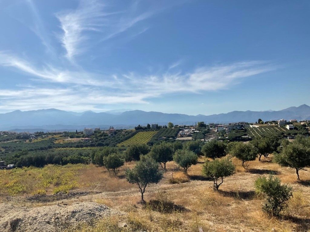 Grundstück in Heraklion, Griechenland, 2 300 m² - Foto 2