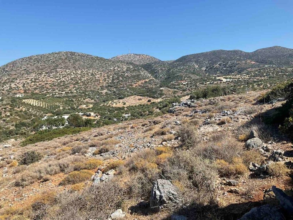 Terreno a Heraklion, Grecia, 20 000 m2 - foto 2