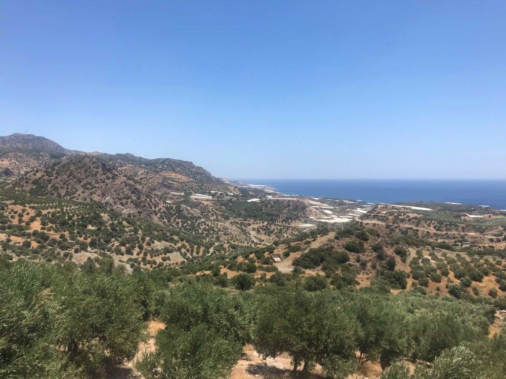 Land in Heraklion, Greece, 30 000 m² - picture 2