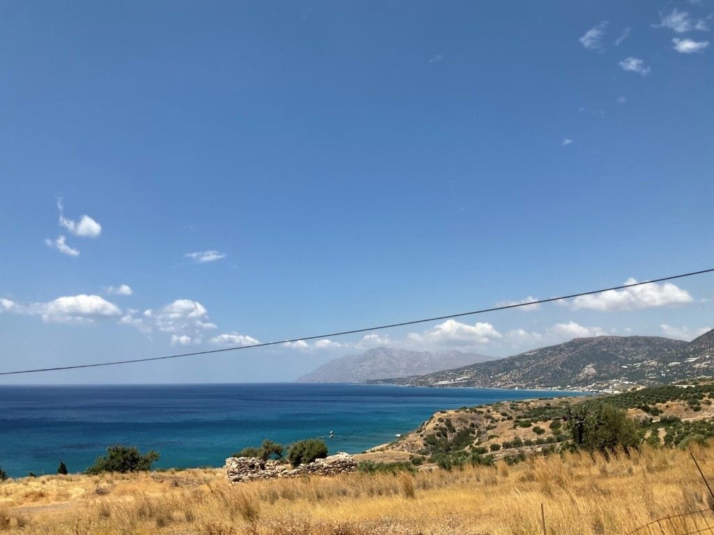 Terrain à Héraklion, Grèce, 5 600 m² - image 2