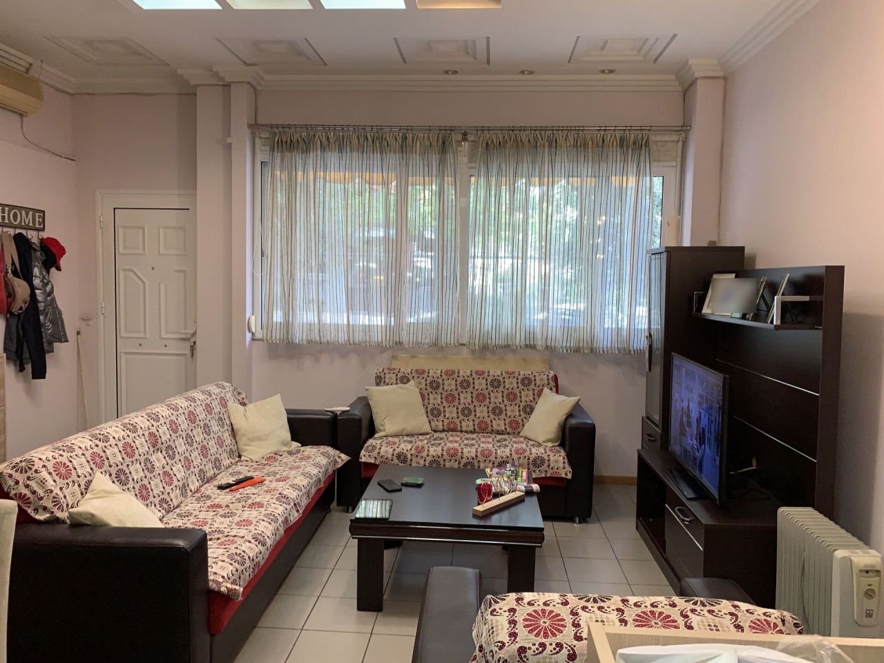 Appartement à Thessalonique, Grèce, 80 m² - image 2