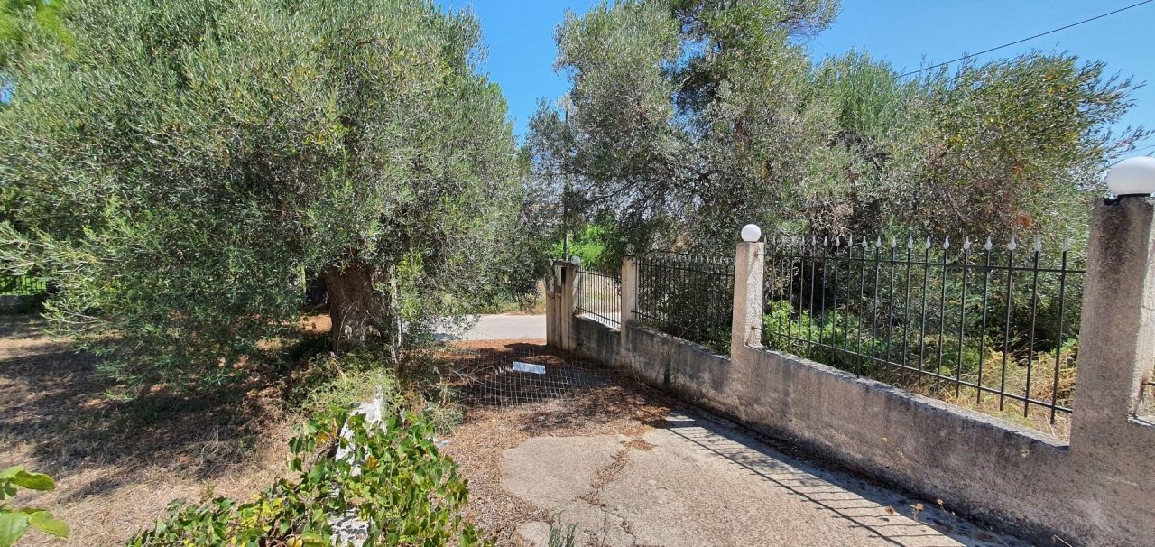 House in Sithonia, Greece, 237 m² - picture 2