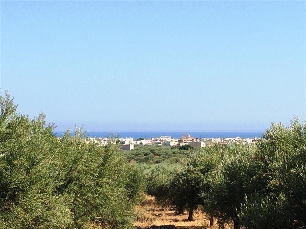 Terreno a Heraklion, Grecia, 5 000 m2 - foto 2
