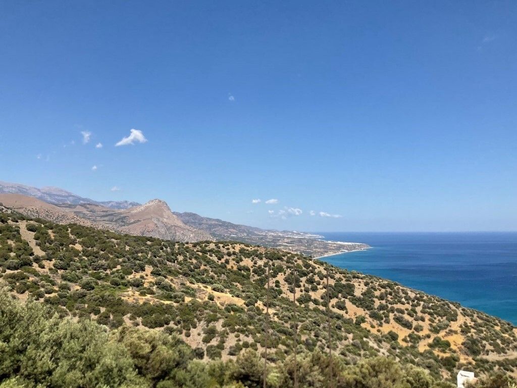 Grundstück in Heraklion, Griechenland, 32 687 m² - Foto 2