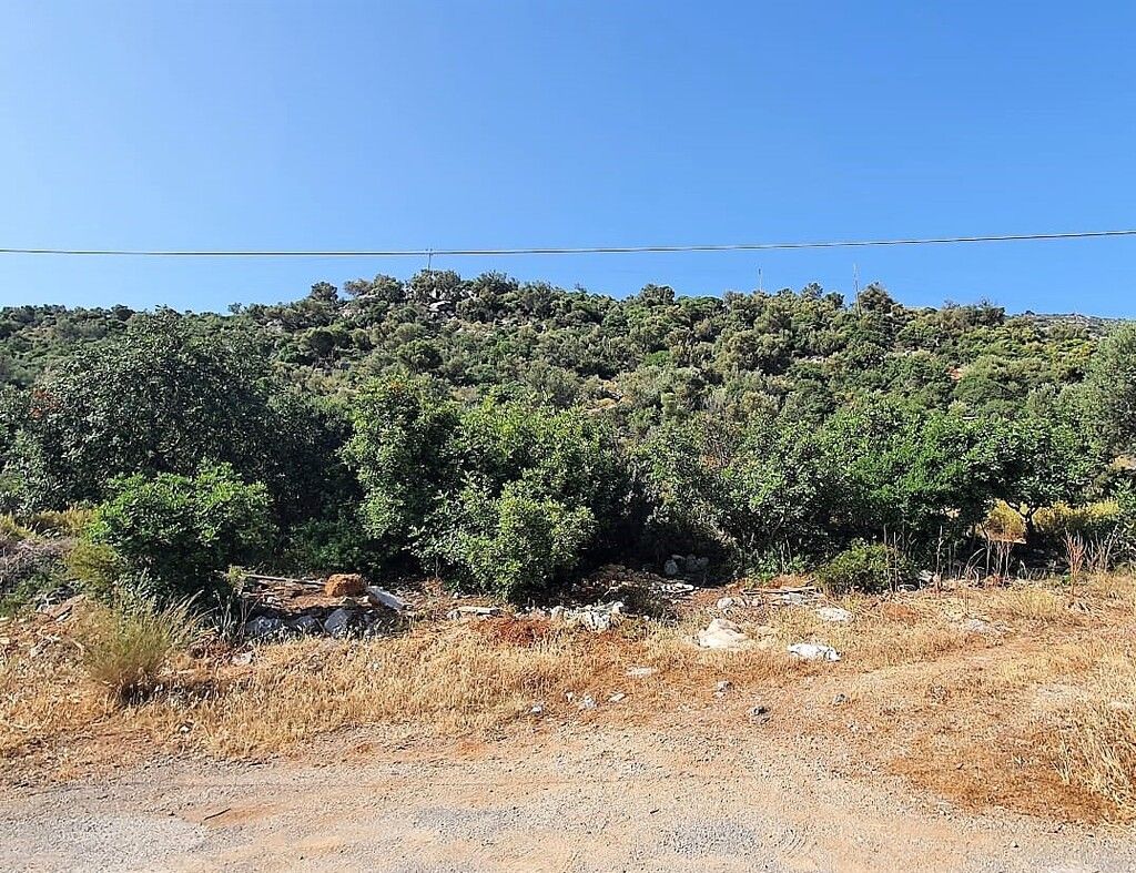 Terreno en Heraclión, Grecia, 4 423 m² - imagen 2