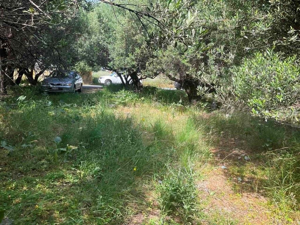 Terrain à Héraklion, Grèce, 862 m² - image 2