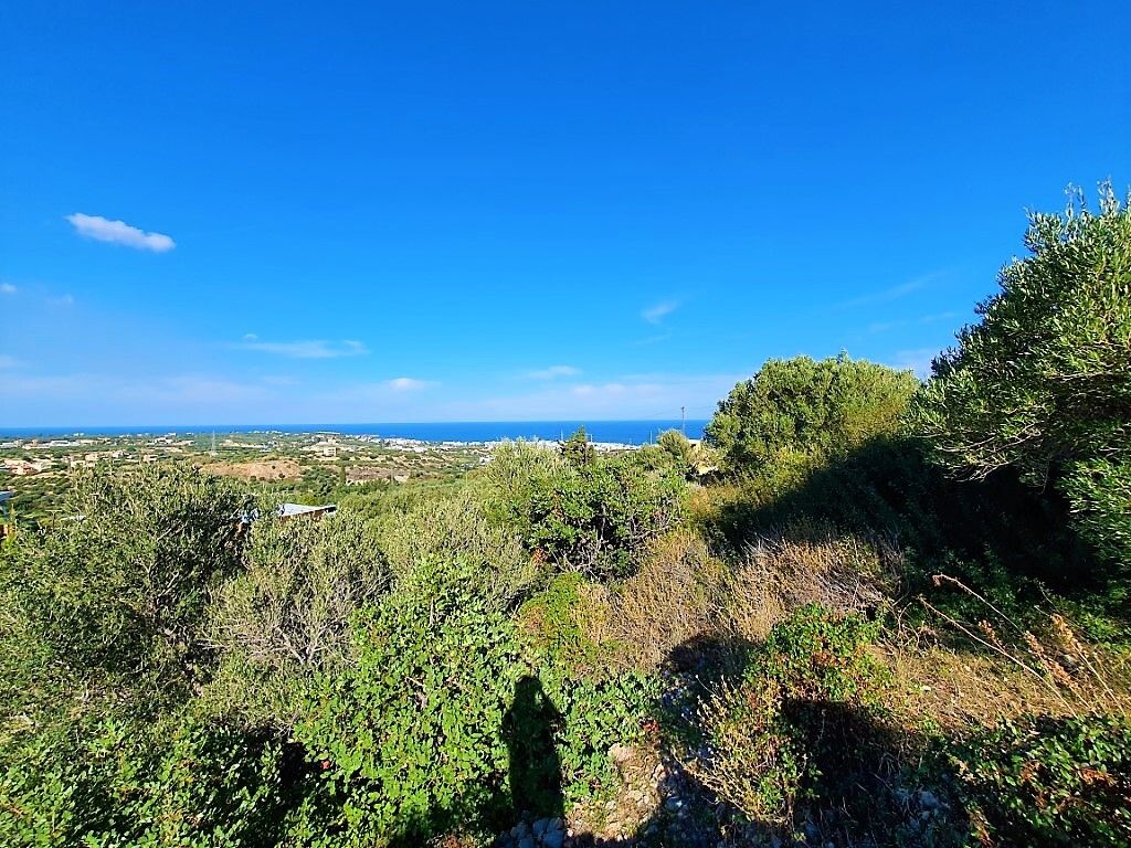 Land in Heraklion, Greece, 4 000 m² - picture 2